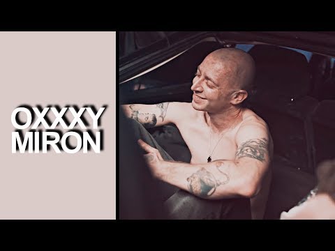 Oxxxymiron | Give Me Everything