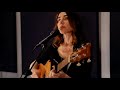 PJ Harvey- "I Inside The Old Year Dying" (Recorded Live for World Cafe)