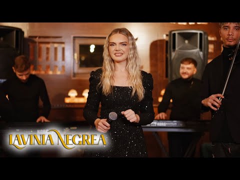 Lavinia Negrea & Band - Vino, Mandrulita Mea | Live