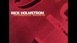 Rick Holmstrom - Pee Wee's Nightmare