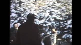 Hockey Sweater Music Video