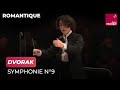 Dvorak : Symphonie n°9 « Du Nouveau Monde » (philharmonique de Radio France / Marzena Diakun)