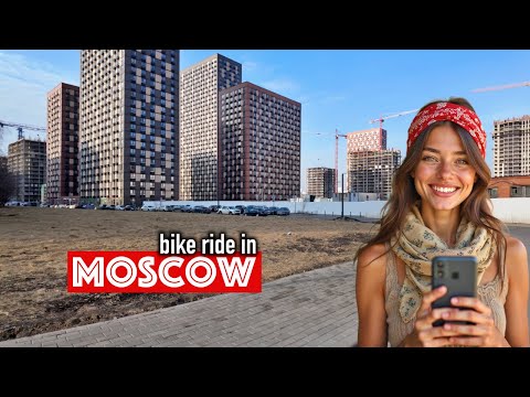 Exploring Residential Areas You Never Knew Existed