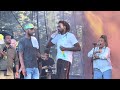 Mighty Dread - Buju Banton Live at Marymoor Park in Redmond, Washington 6/17/2026