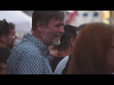 Festival Město lidem, lidé městu - letos od vás pro vás