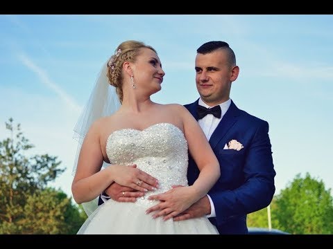 Sandra i Mariusz 05.05.2018