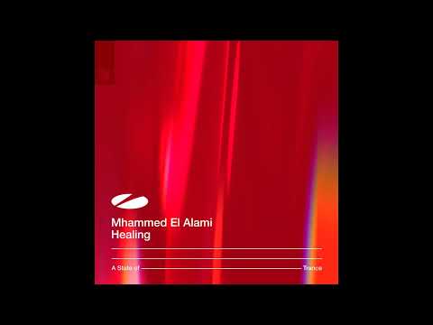 Mhammed Al Alami - Healing [Original Mix]