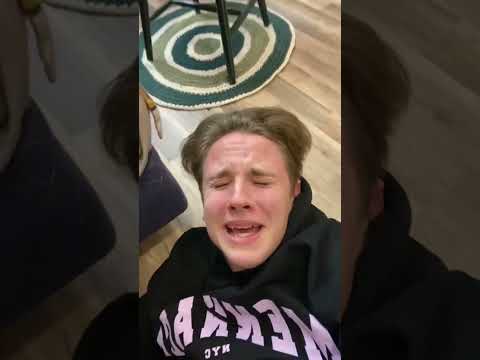 ”Ei kai sua sattunut?”…