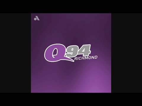 WRVQ: "Q94" Richmond, VA 4pm TOTH ID--07/03/24