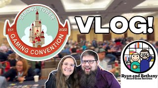 Strong Tower Gaming - Ready Set Bet video thumbnail