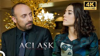 Acı Aşk | Halit Ergenç - Cansu Dere Yerli 4K Dram Filmi İzle