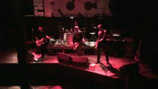 makin fun of money D-A-D livecover with Grönalund After Dark