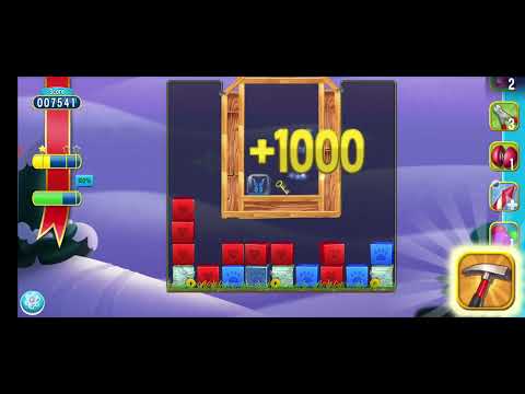 PET RESCUE SAGA LEVEL 5960 ~ No boosters