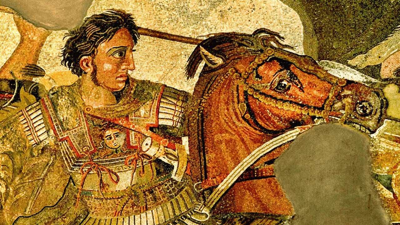 What Makes a Man Great?