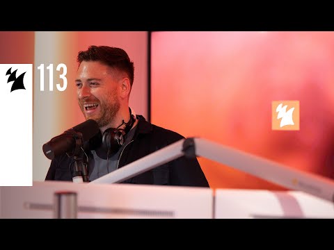 Armada Next | Episode 113 | Ben Malone