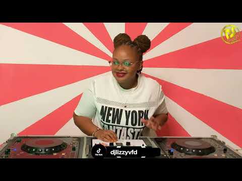 SOIREE EXPERIENCE BY DJ LIZZY, KENYAN OLD SKOOL, AMANI, WAHU, JUA KALI, ELANI,