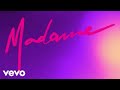 Madame - L’Eccezione (Lyric Video)