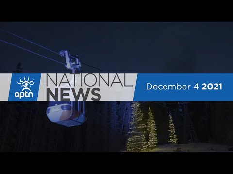 APTN National News December 4, 2021 – Iqaluit water crisis persists, COVID-19 case spike in Quebec