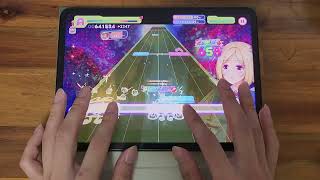 【ホロドリ】『シャルイース /Aki Rosenthal』EXPERT ALL PERFECT