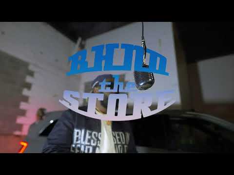 ATM Fammo | "Mafia Flow" | BHND The Store Performance