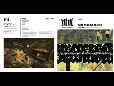 01 Massimo Martellotta - Il cappotto