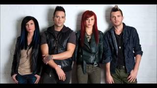 Skillet - My Religion,Rise Deluxe Edition CD