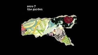Zero7 - &quot;Throw It All Away&quot; feat. Sia Furler