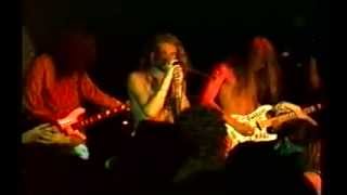 Alice in Chains 1990 - Confusion (master recording)