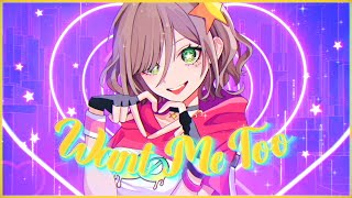 【ORIGINAL SONG】 Want Me Too!  - SO87 & Miori Celesta (Miori ver.)