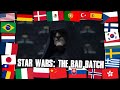 The Emperor S Stormtrooper Speech In Different Languages
