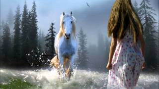All The Pretty Little Horses (a lullaby) ♥