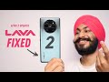 Buy this phone right now ? Lava Agni 2 After 1 month