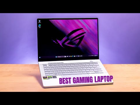 ASUS ROG Zephyrus G14 2025 Review