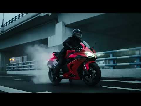 2026 QJMotor SRK 800 RR