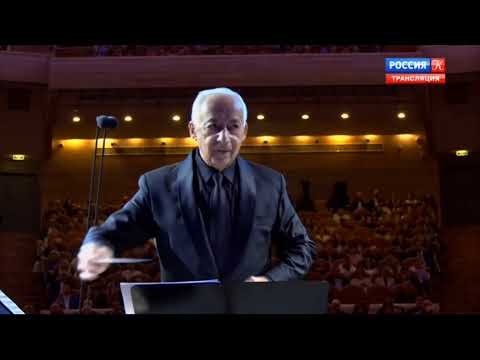 ⚡️Юбилей Маэстро 80🌟29.09.2024 (копия @tvkulltura)