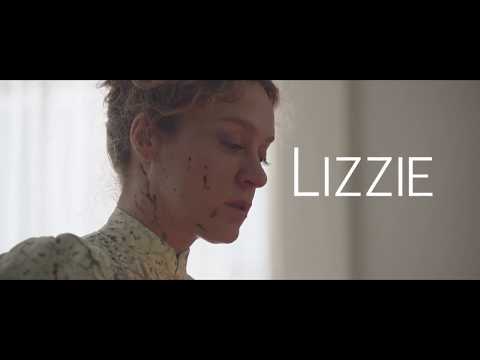 Lizzie Resmi Fragmanı (2018) - Kristen Stewart, Chloe Sevigny