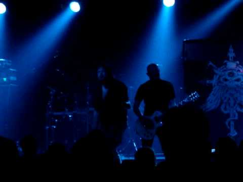 One Man Army And The Undead Quartet - Such A Sick Boy