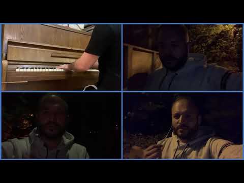 Tomáš Botló & Drahoslav Bango - Vaš Tuke