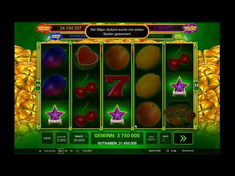 25 Red Hot Burning Clover Link kostenlos spielen - Novomatic / Novoline