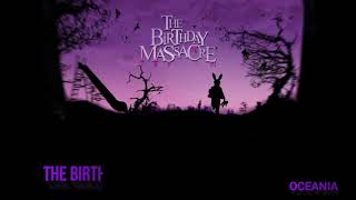 The Birthday Massacre - Oceania