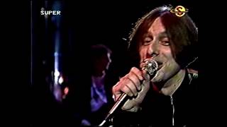 Happy Mondays - Wrote For Luck, (Lip Sync) Hit Studio International 11.05.90