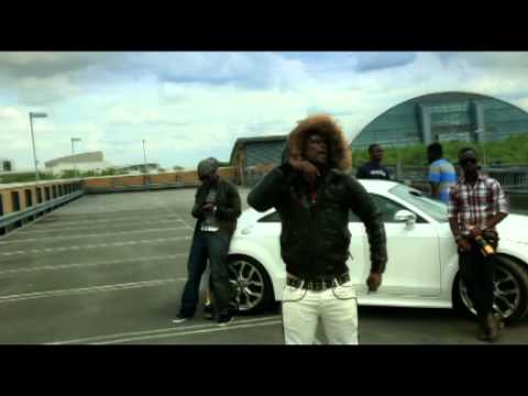 -Sonnie Balli -Cocky -Rasta.