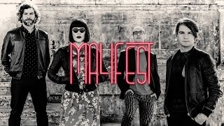 The Gift - Malifest video