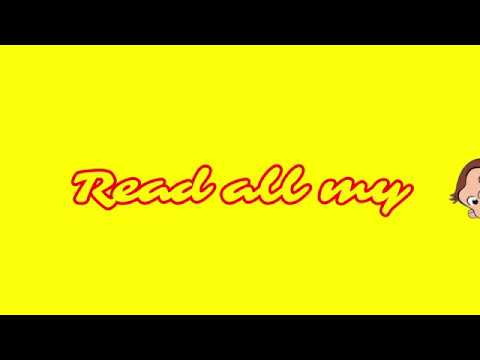 Nate Rose - Curious George [Lyric Video]