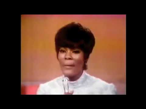 Dionne Warwick - Do You Know the Way To San Jose