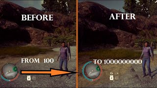 State of Decay 2 How to set your health and stamina to 1 Billion