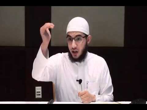 Prioritize Tawheed First