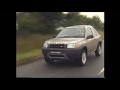 Old Top Gear 1997 Jeremy Clarkson Tests Range Rover Autobiography