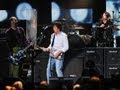 Nirvana with Paul McCartney - Cut Me Some Slack ...