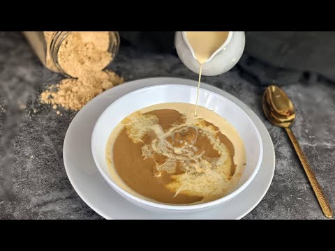 AUTHENTIC GHANA TOM BROWN RECIPE FROM SCRATCH | STEP BY STEP |Breakfast Series| Debzies Delight